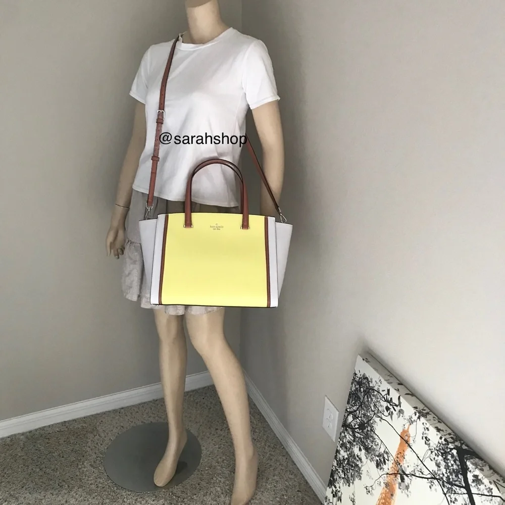 ♠️Kate Spade Purse - Picture 7 of 12